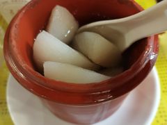 炖雪梨-民信老铺(华盖路店)