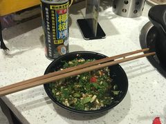 -钢管厂歆瑞源油卤串串香(春熙路太古里店)