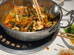 -七欣天香辣蟹火锅(南通任港路大润发店)