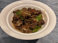 -安徽大厦中餐厅