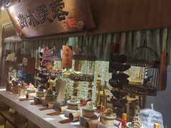 自助取餐区-淀里船宴(裕华东路店)
