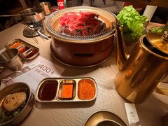 -西塔老太太泥炉烤肉(温州首店万象城黑金店)