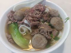 -菜忠潮州牛肉店(岗厦店)