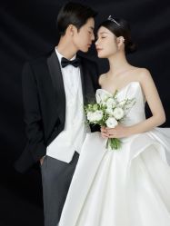 -巴黎恋人(盛景嘉园店)