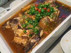 -半天妖烤鱼(芝罘吾悦广场店)
