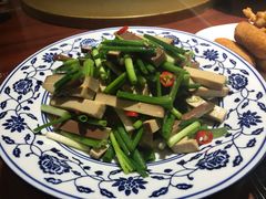 -老长春肉馆(创业大街店)