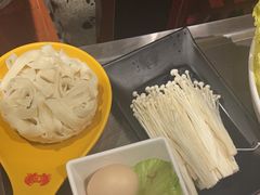 -七欣天香辣蟹火锅(武义壶山广场店)