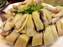 白切鸡-朗记餐厅·传统湛江菜(康宁路店)
