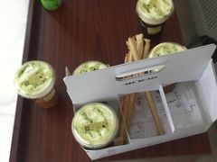 -喜茶(深圳福田星河COCO Park店)
