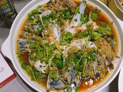 -石砰渔港·海鲜楼