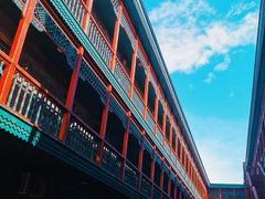 -中华巴洛克风情街