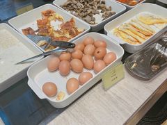 -上海圣淘沙万怡酒店