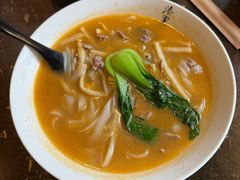 -漆黑觉米粉(三里屯店)
