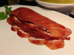 -局气 烤鸭·北京菜(光华路店)