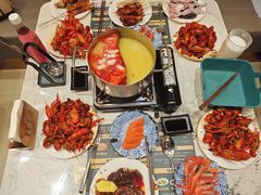 -金马门国际美食百汇(珞喻路店)