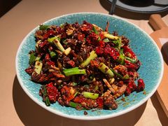 -山石榴·贵州菜(丰盛里店)