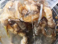 -铭聚章鱼土笋冻(松柏店)