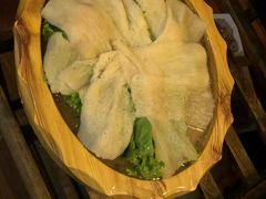 -滇釜火锅·能喝汤的火锅(车公庄店)