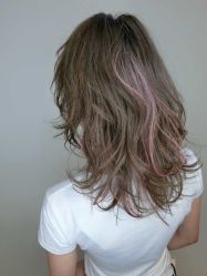 点击看大图 -P.STYLE派斯造型