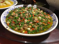 -杨记隆府(汉街店)