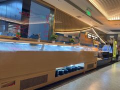 -一绪に寿喜烧(虹悦城店)