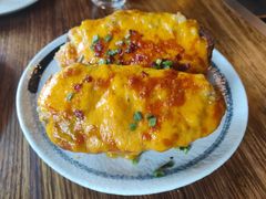 芝士烤土豆-SMOKI & CO(五大道店)