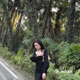 OOTD｜全黑冷色钓系穿搭