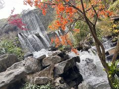 -古龙峡云天玻霸