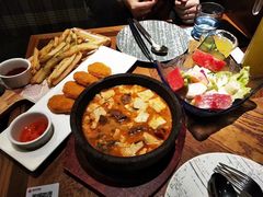 -Aqua Oasis 水天堂(爱山广场店)