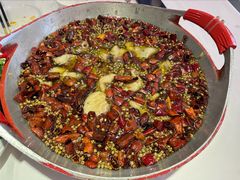 -渝信川菜(工体店)