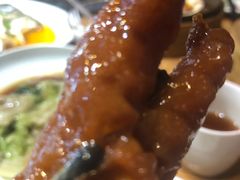 -小鹅皇港式餐厅(新抚万达店)