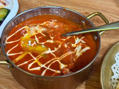 -清真·AL-JANNAT 佳纳特餐厅(狮子桥店)