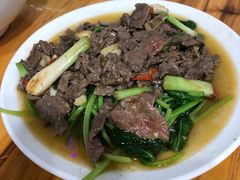 -海之鲜大排档(东山海鲜金銮湾店)