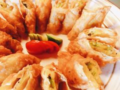 -三号黄浦会Canton Table