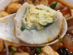 -阿熊螺蛳粉(北大街店)