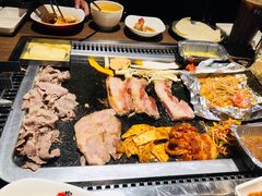 -火炉火自助餐(悠唐购物中心店)