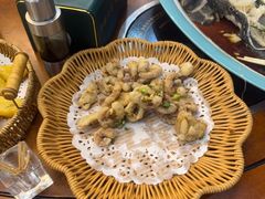 -乐在集市海鲜大排档(平潭店)