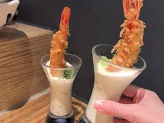 -筱田の食堂·izakaya(淮海中路店)