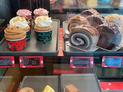 -星巴克(福州万象九宜城分店)