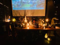 -肴约·花园式餐厅(湖里店)
