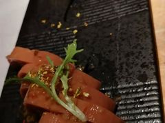 -绿茶餐厅(燕郊永旺店)