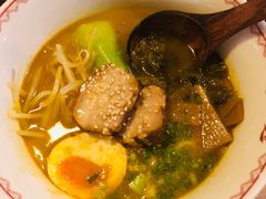 -赵记玄面(市府恒隆广场店)