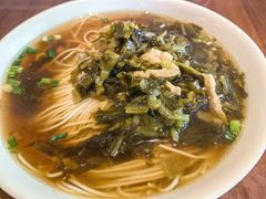 -万福兴(齐门路店)