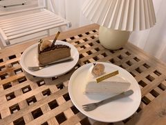 -CAKE WANG千层制造所(省府店)