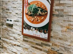 -金豆角砂锅焖面(安贞店)