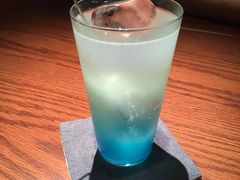 -The Bottle Bar(羲和商业广场店)