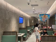-海底捞火锅(龙岗星河COCO Park店)