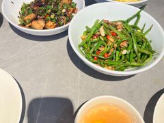 -楚山晓·楚湘菜(江夏永旺店)