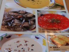 DSC_0078-萨莉亚意式餐厅(上下九店)