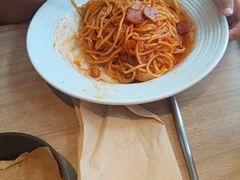 -必胜客(棠下店)
